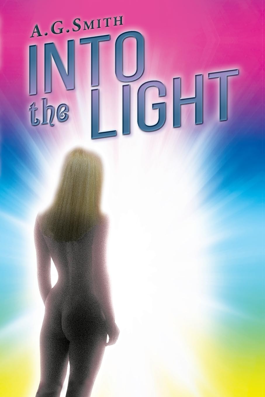 Into the Light Paperback – 22 June 2016