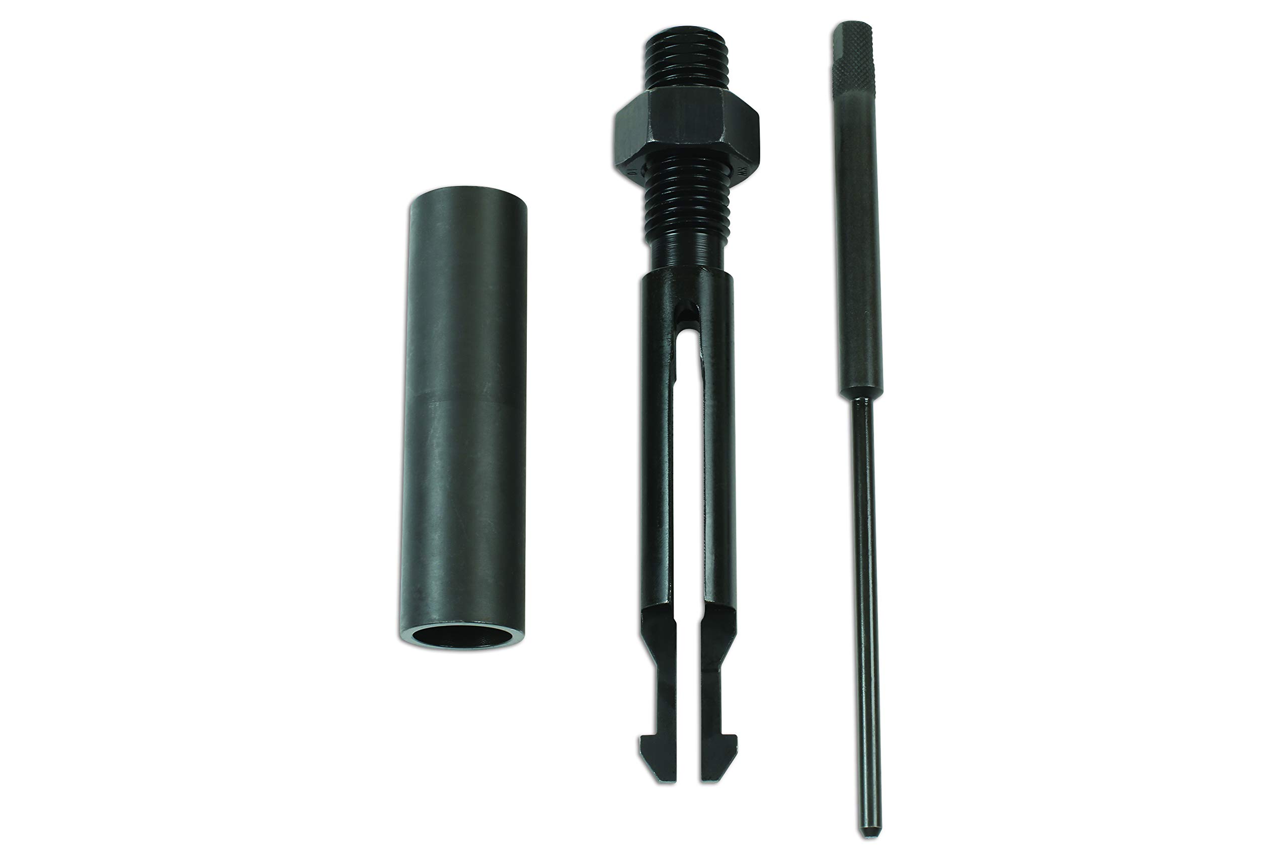 Laser Tools 7557 przyrząd do usuwania rękawów wtryskiwaczy