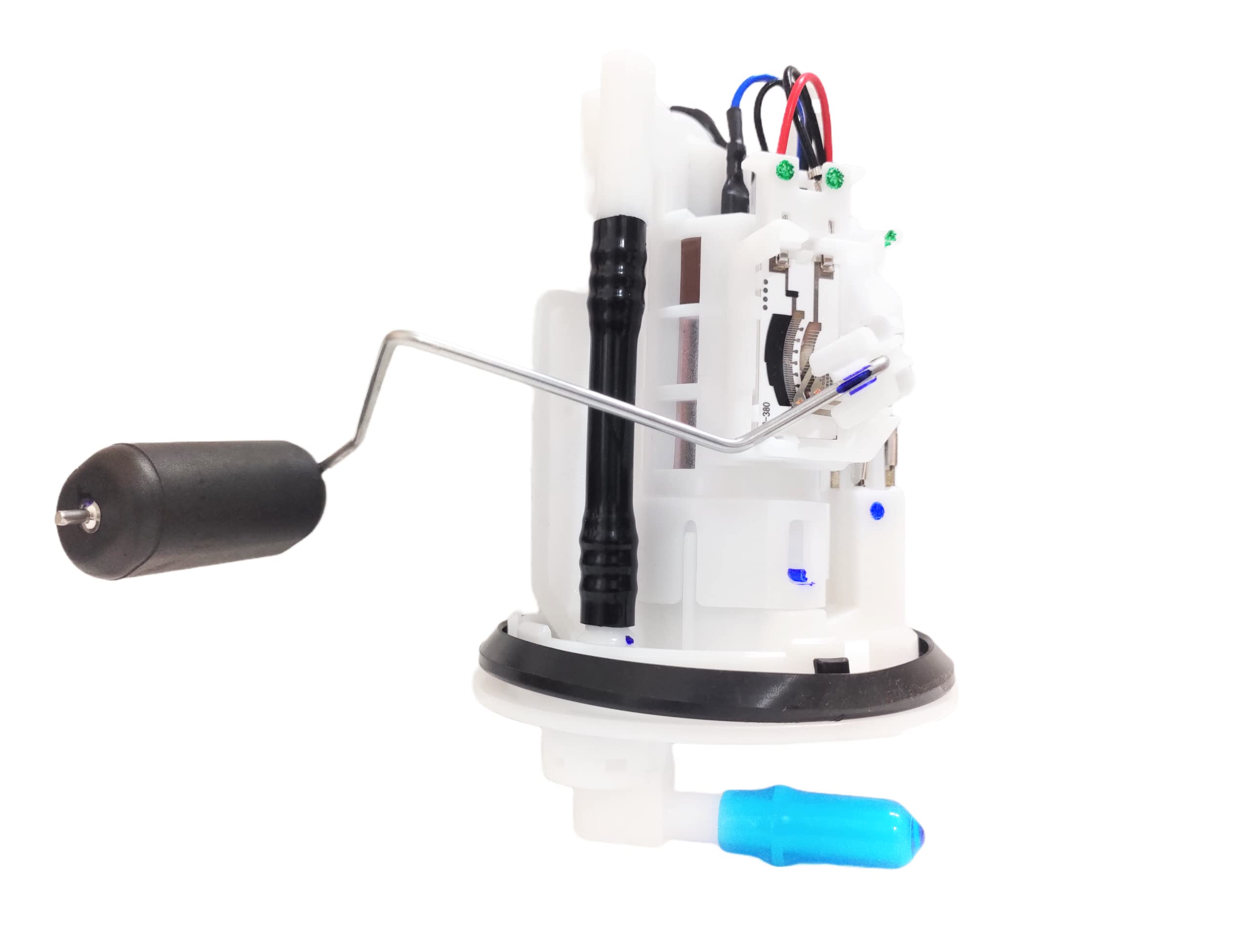 PAANJO Fuel Pump Assembly Compatible For R15 Version 1 Model (OEM Number. 3C1-E3907-10).-image-33