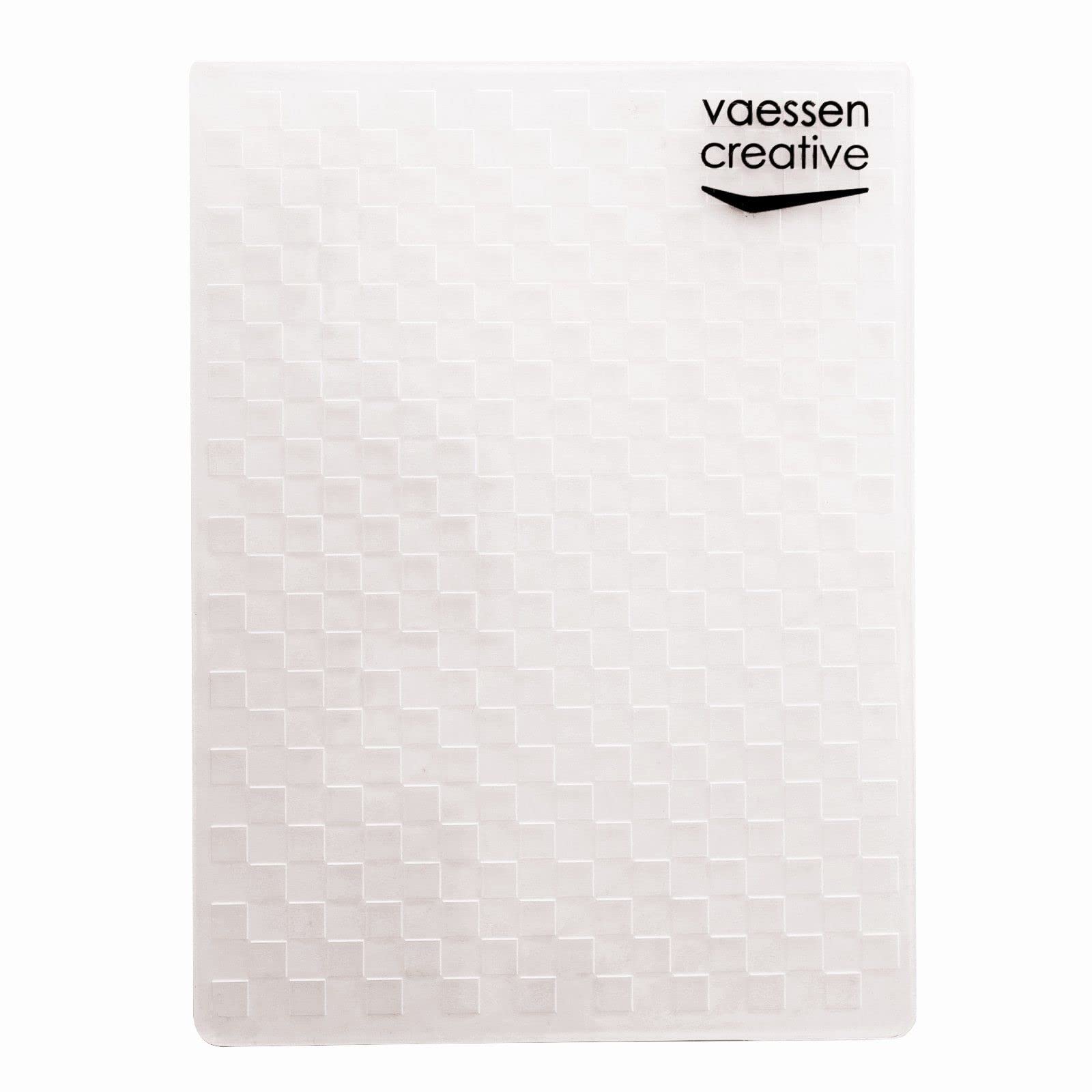 Vaessen Creative Embossing Folder Bos (100605-156