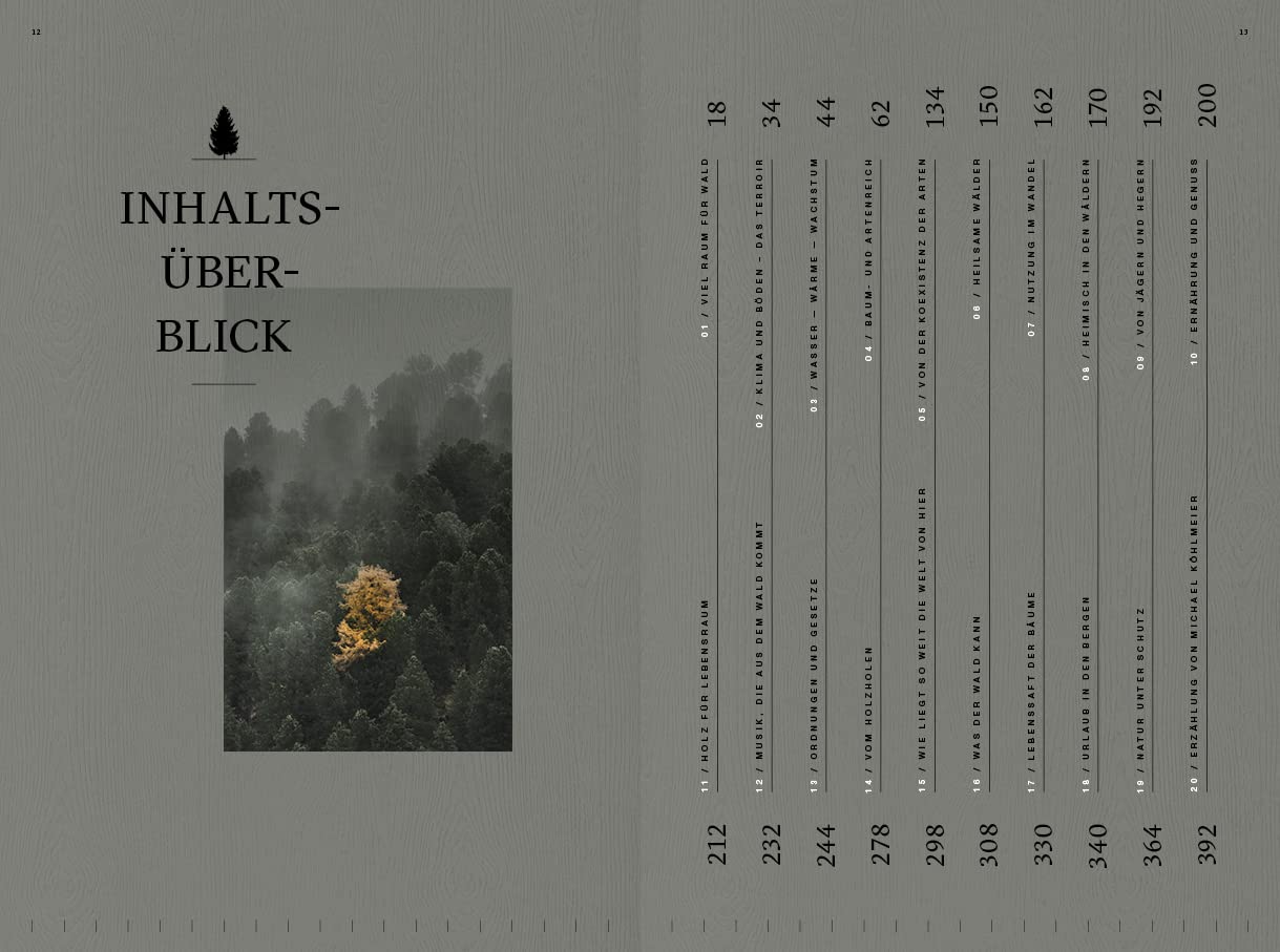 Der Alpenwald: Eine Natur- und Kulturbeschreibung aus 20 Perspektiven