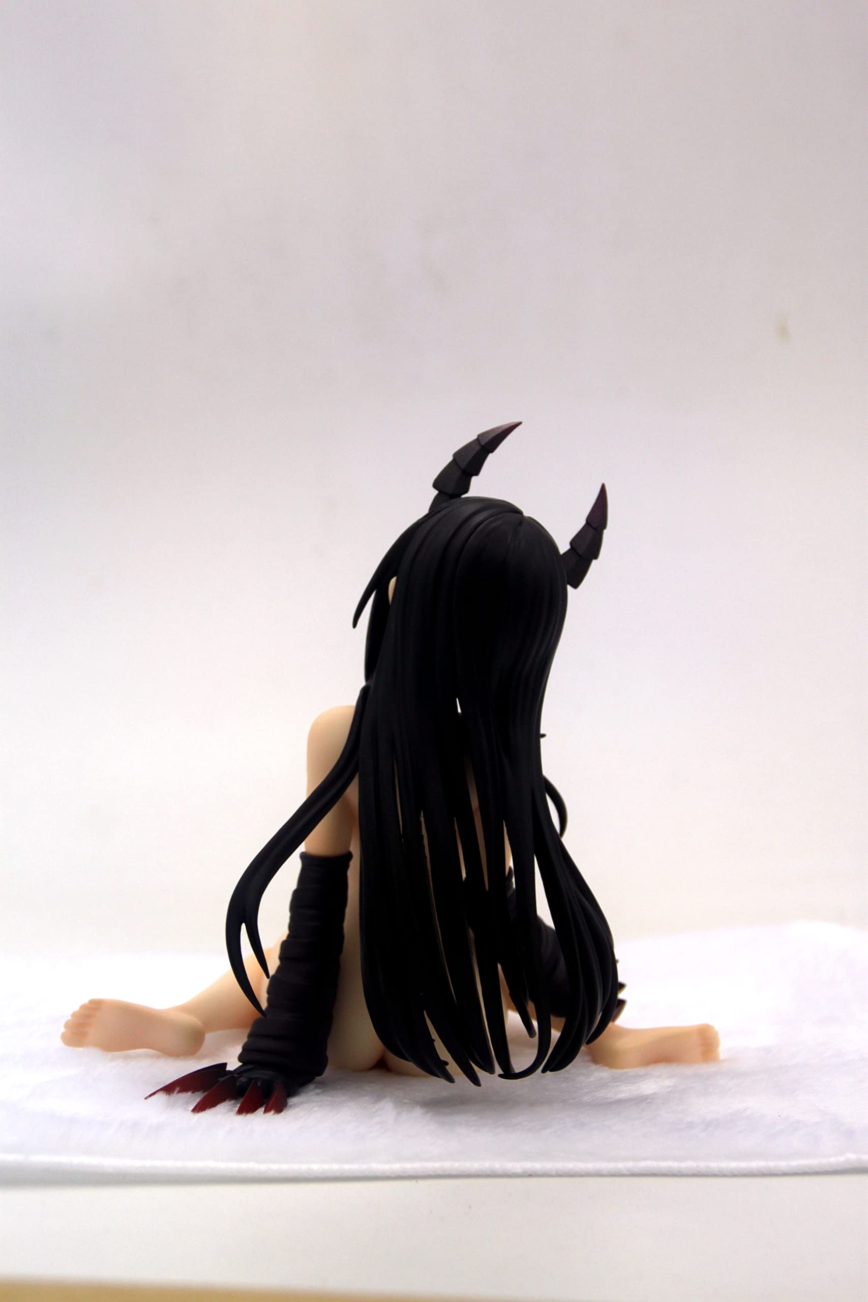 Amazon.co.jp: To LOVEる-とらぶる-ダークネス 古手川唯 PVC魔改完成品 Amazon.co.jp: To LOVEる-とらぶる-ダークネス 古手川唯 PVC魔改完成品