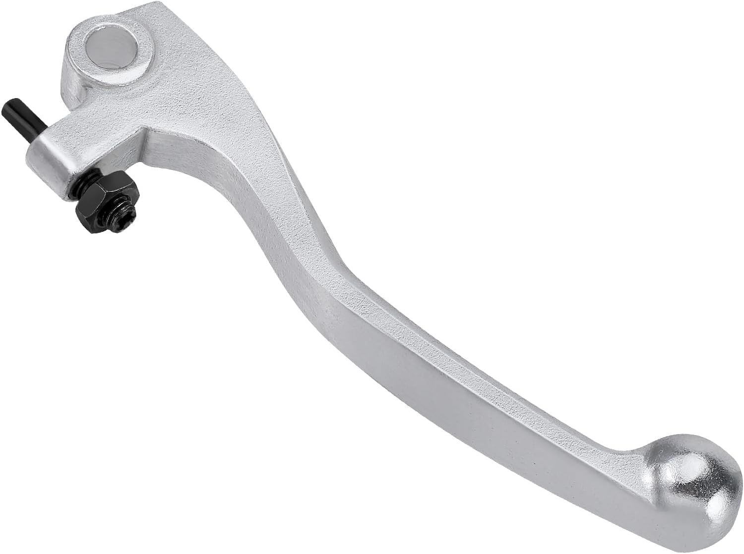 M MATI Front Brake Lever for Honda CR125R CR250R CR500R CRF125F CRF150F CRF150R CRF230F CRF250F CRF250R CRF250X CRF450R CRF450X XR250R XR400R XR650R 53170-MEY-305