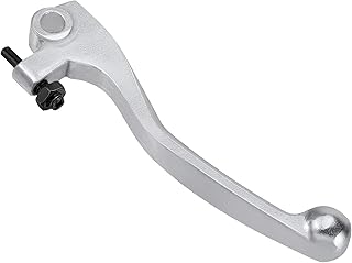 M MATI Front Brake Lever for Honda CR125R CR250R CR500R CRF125F CRF150F CRF150R CRF230F CRF250F CRF250R CRF250X CRF450R CRF450X XR250R XR400R XR650R 53170-MEY-305