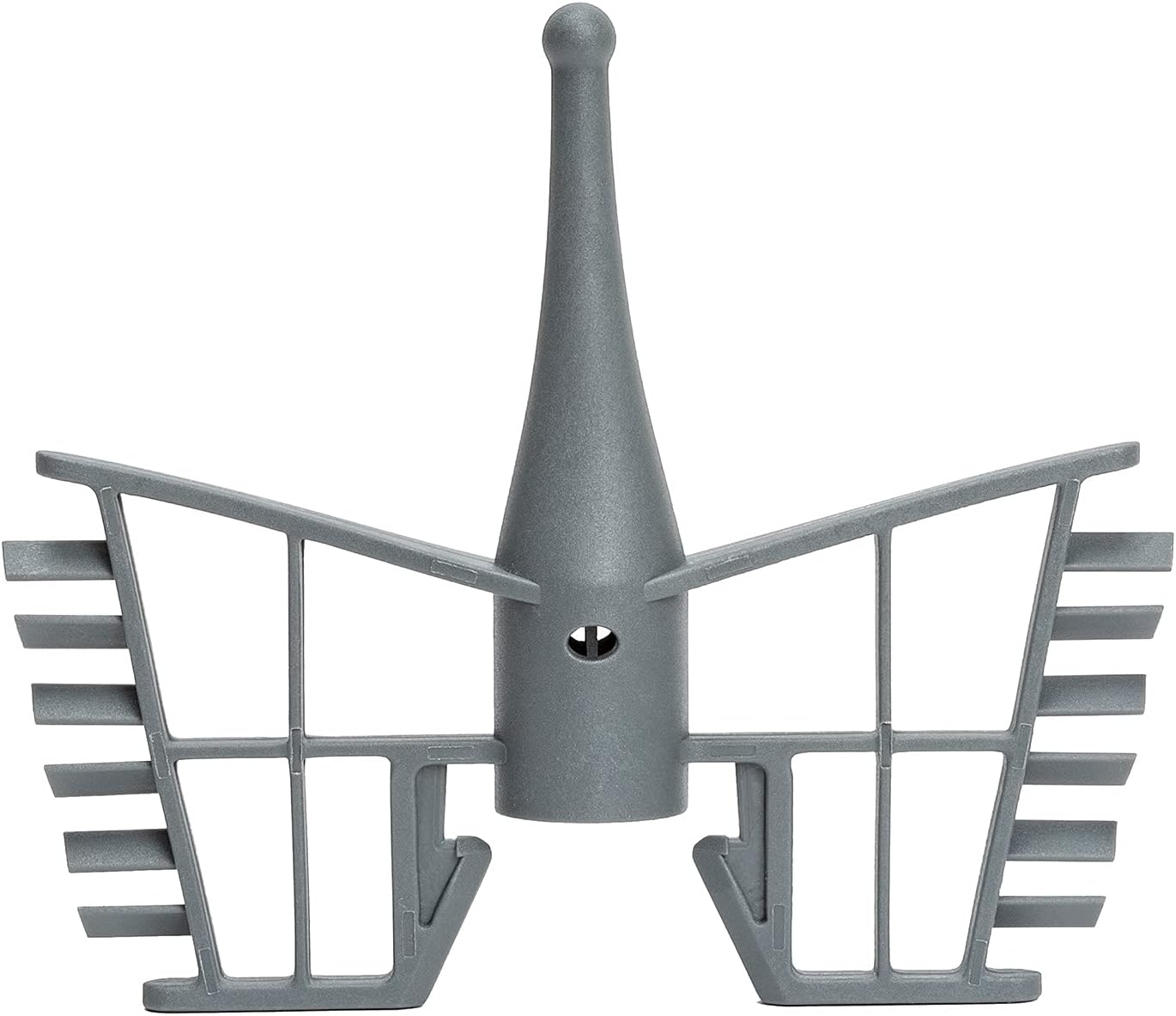 MIRTUX Compatible with Monsieur Cuisine Connect (Robot de LDL) Food Processor