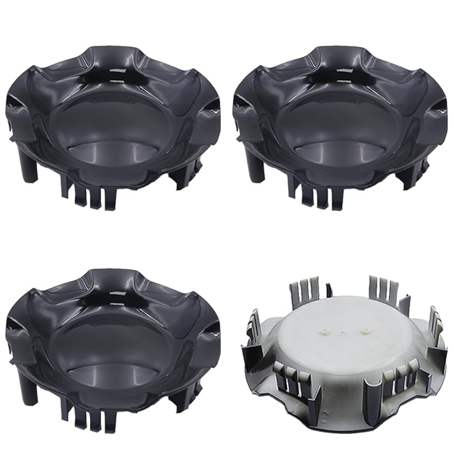 Amazon.com: 4PCS 7.125