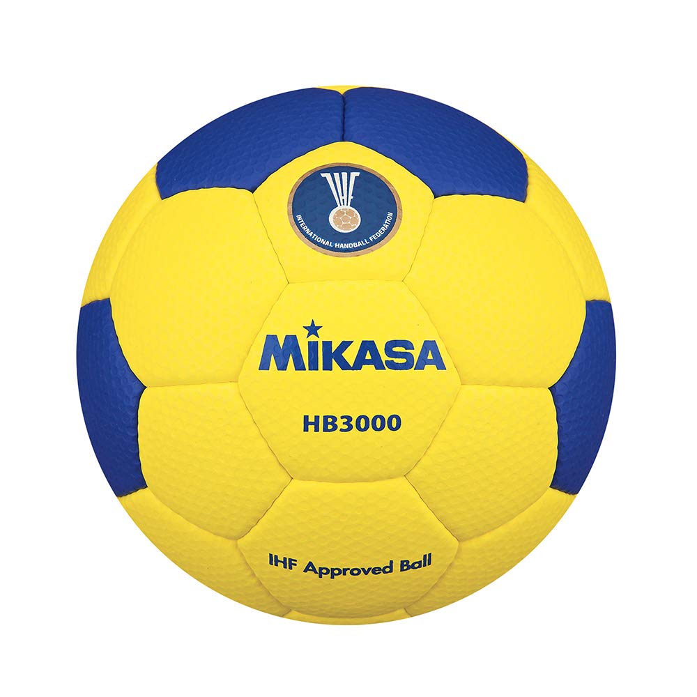 Mikasa Hb3000 Hentbol Maç Topu, 3 Numara