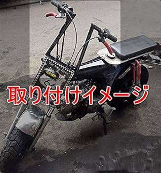 Amazon | 【x-cars】ナロー Zバー ロボハン ロボットハンドル