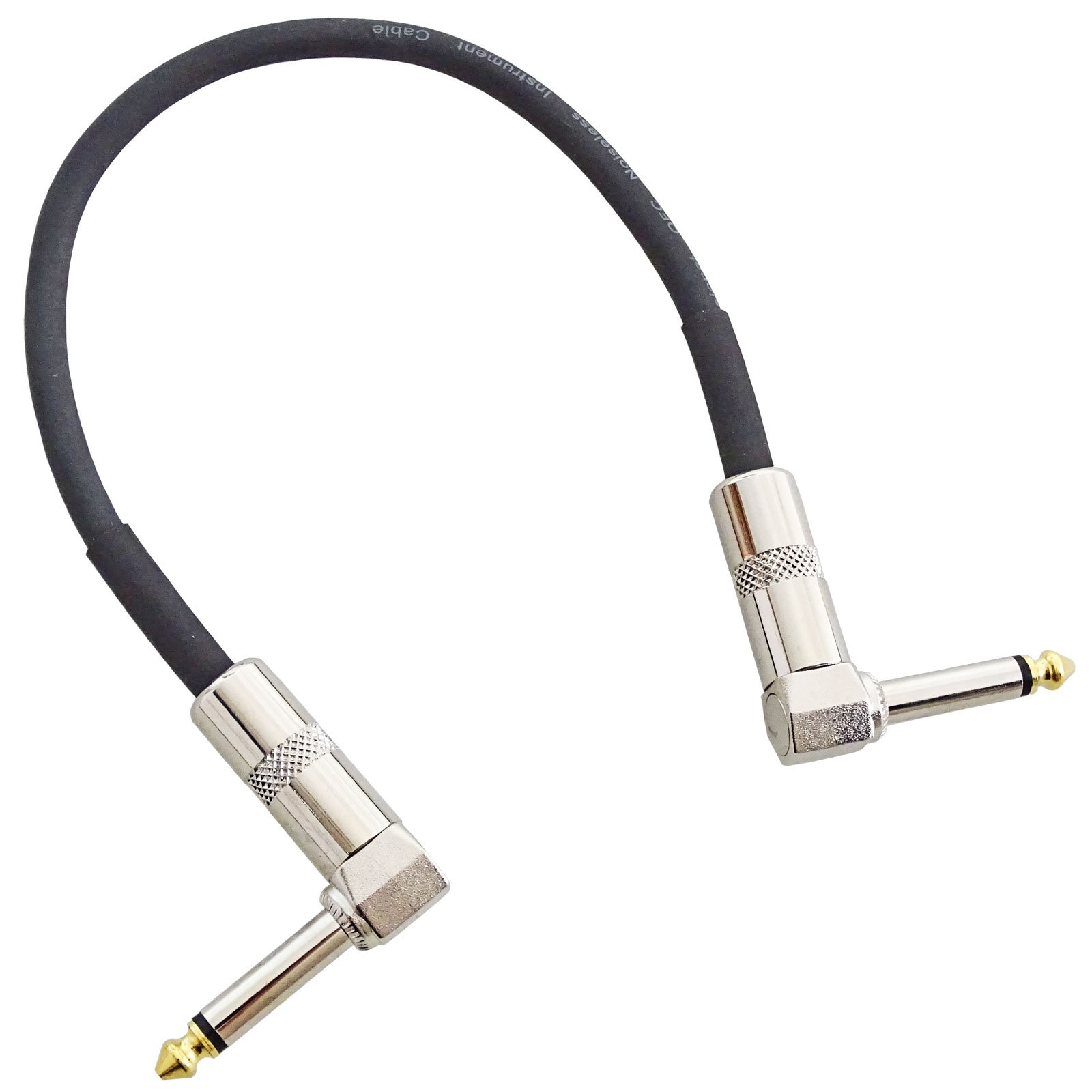 Nux B-8 - Trasmettitore per chitarra, sistema wireless + cavo patch keepdrum