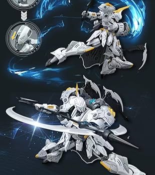 プラモデル ロボット 塗装済完成品 SNAA IRON SICKLE 61rpeBAvWxL._UF894,1000_QL80_.jpg