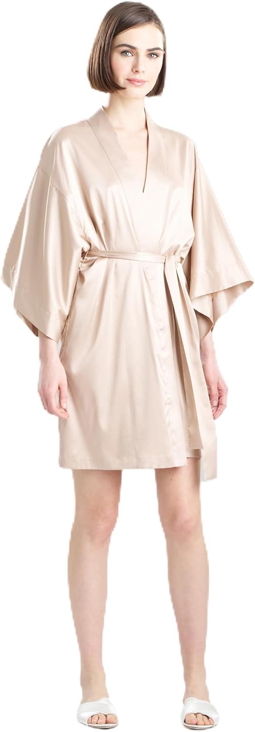 Natori Women's Glamour Wrap Length: 36"