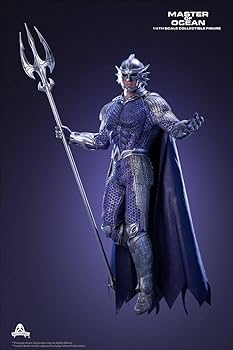 ゴーガ フィギュア 青 未開封 ゴーガ フィギュア 青 未開封