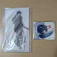 CrazyRaccoon GiGO ビッグクッション　バニラ　6個セット① Amazon.co.jp: Crazy Raccoon CR ビッグクッション Vanilla