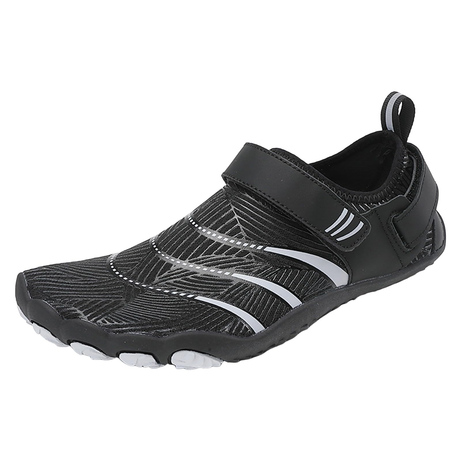 Barefoot Shoe Men Swimming Shoes Women Water Shoes for Women Men for Beach Swim River Pool Lake