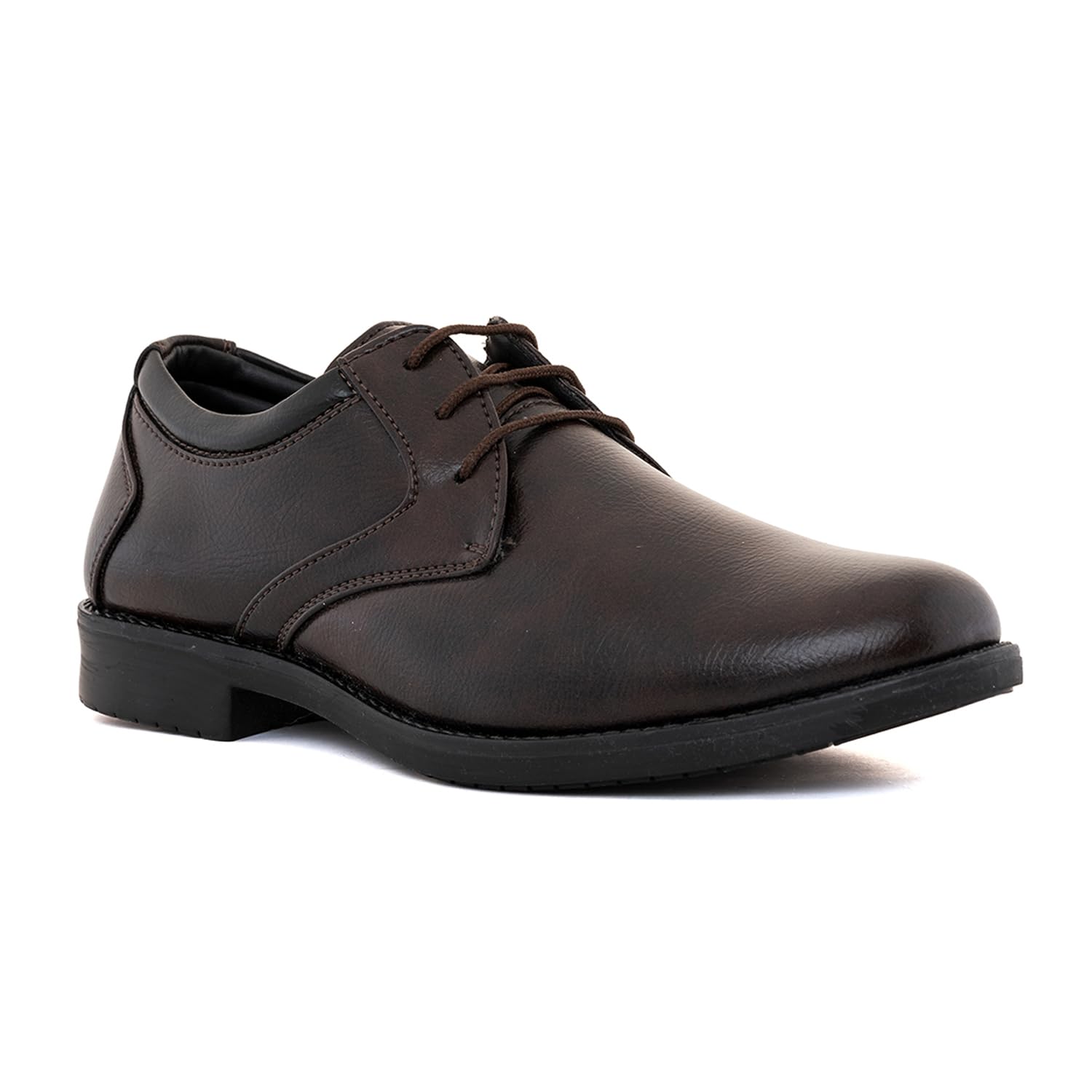 Derby Formal Shoe for Men-image-21