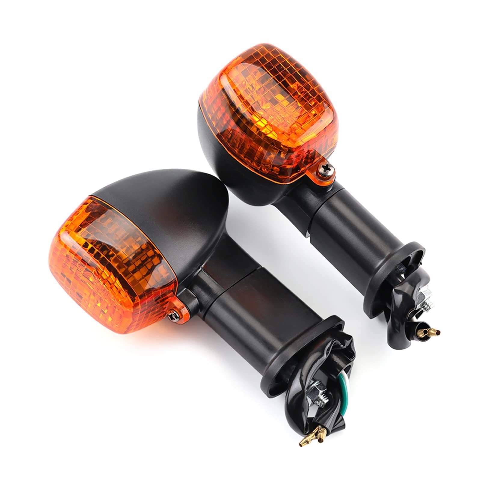 Clignotant pour ZRX 1100 pour remplacer un feu cassé ou usé de moto