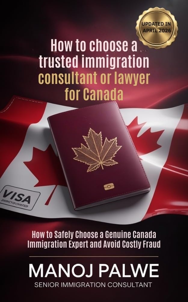 How to Choose a Trusted Immigration Consultant or Lawyer for Canada