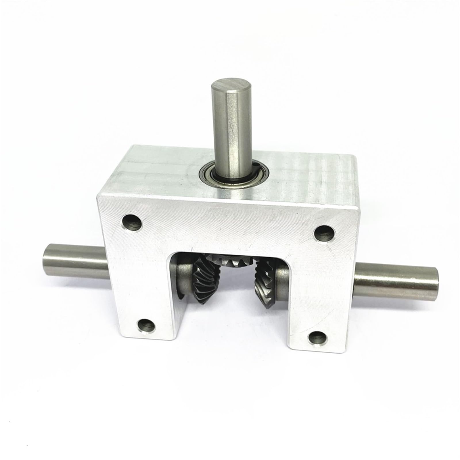 Amazon.com: ELLANA Transmission Angle 90 Degree Bevel Gearbox 6/8