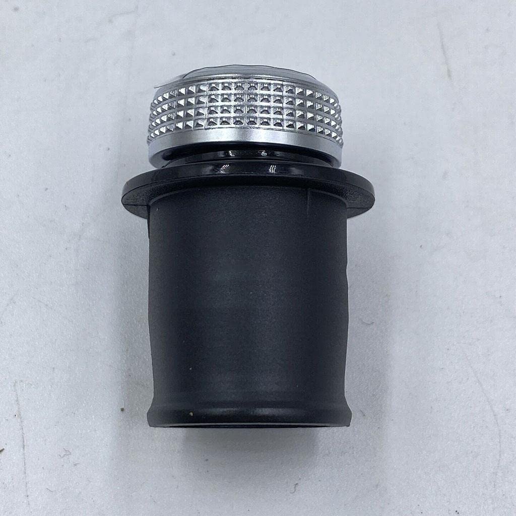 EXCLUZO Cigarette Lighter Dummy Cover 4H0919311 for Audi A3 S3 S4 A6 S8