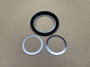 GS400用ステムベアリング調整シム付　GS425　GS550　GS750 GS400用ステムベアリング調整シム付 GS425 GS550 GS750 商品一覧