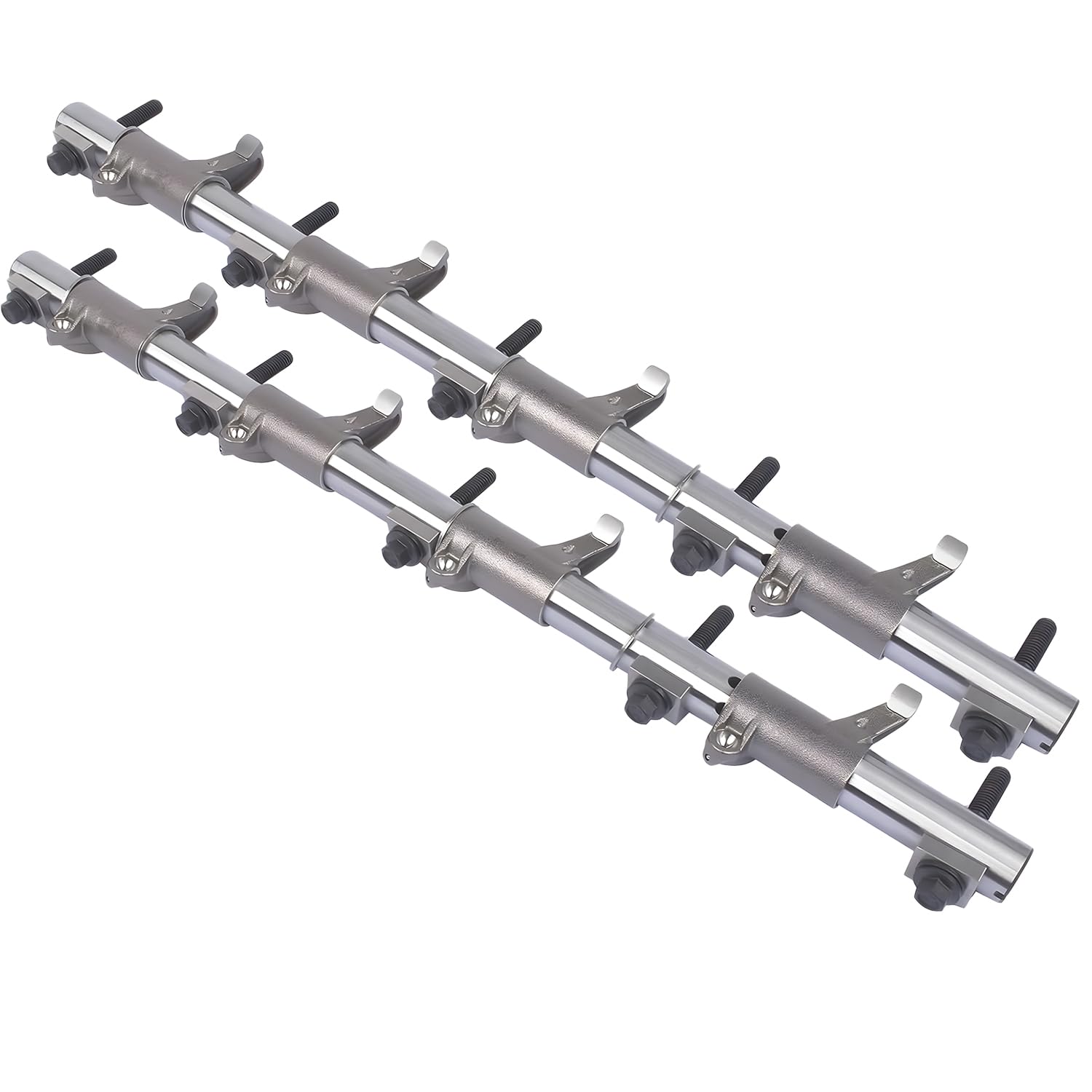Hemi.　0418 Amazon.com: Queencar 2PCS 5.7L Hemi V8 Intake & Exhaust Rocker Arm