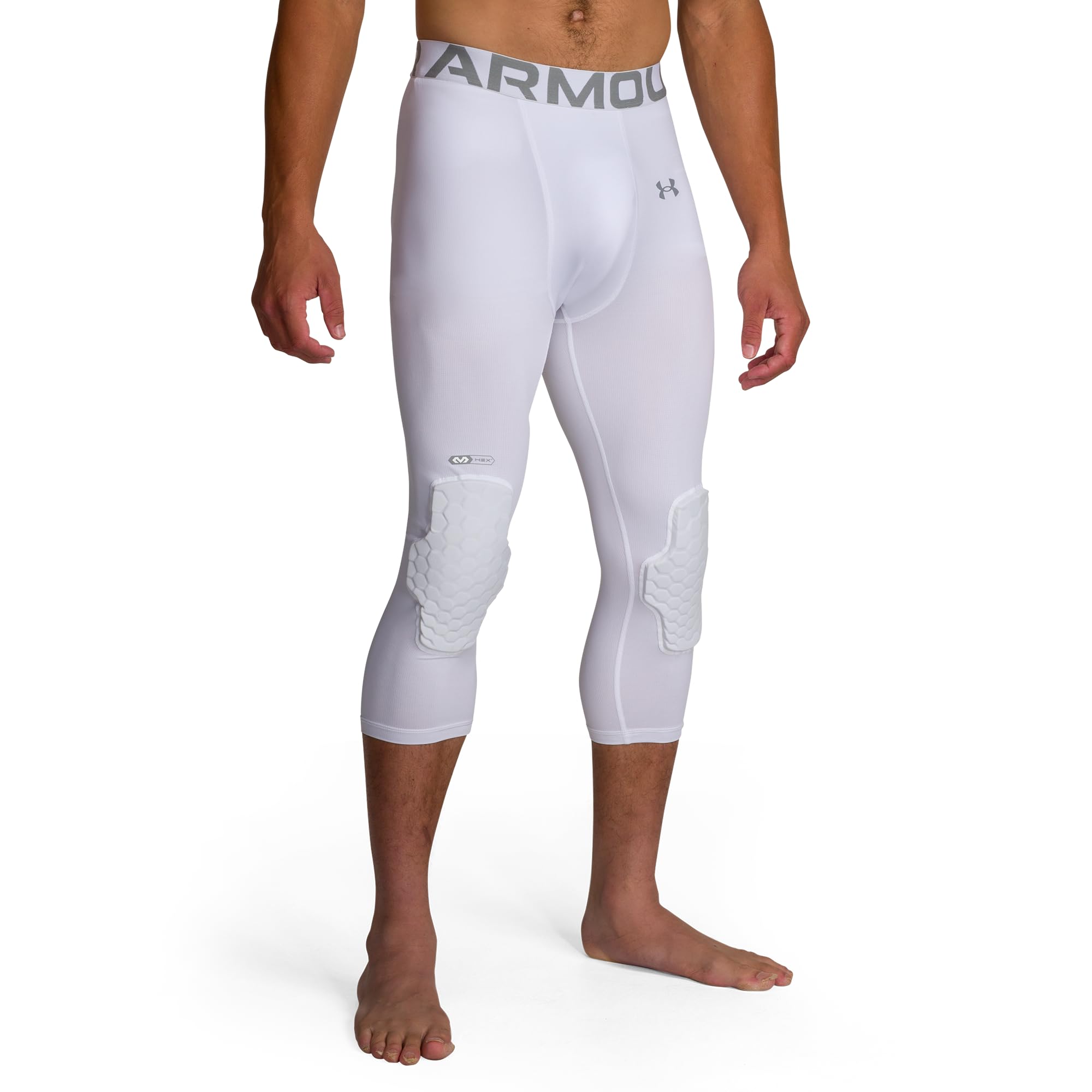 Under Armour Gameday Armour 2-Pad Compression Tights