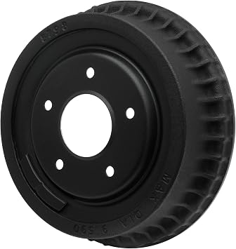 Dynamic Friction Company True Balanced Brake DRUM 1 365-47010