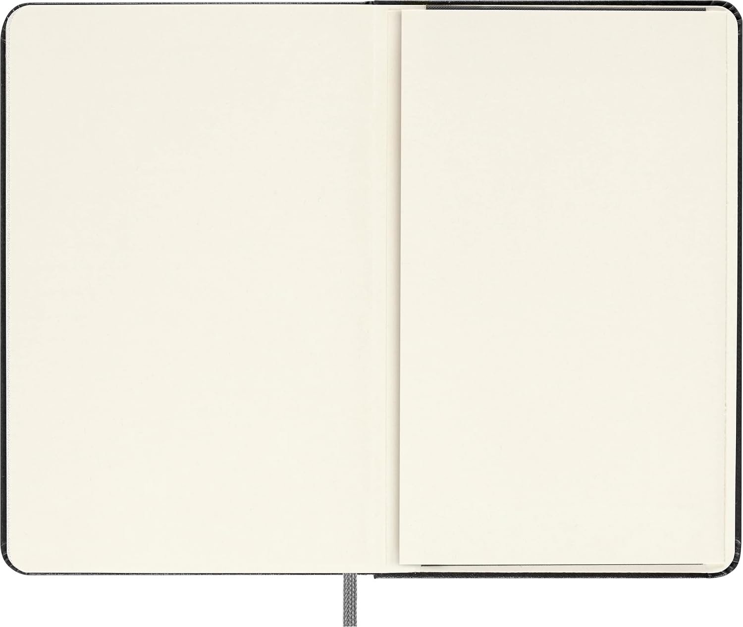Moleskine Smart Notebook, Pocket, Ruled, Black, Hard Cover (3.5 x 5.5)