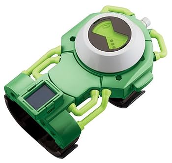 Ben 10 Legacy Omnitrix 27896 : Amazon.com.au: Toys & Games