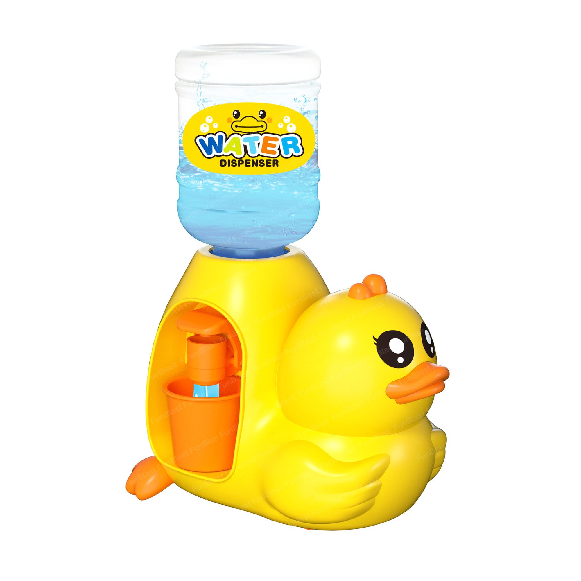 See full amazon price history chart for FunBlast Duck Toy with Wheels Water Dispenser - Push & Go Toy for Kids, Mini Duck Toy for Kids, Cute Duck Toy Play Set for 3+ Years Old Kids (Random Color) FunBlast Duck Toy with Wheels Water Dispenser - Push & Go Toy for Kids, Mini Duck Toy for Kids, Cute Duck Toy Play Set for 3+ Years Old Kids (Random Color) (B0CJ6XG998) Amazon Price History, Amazon Price Tracker