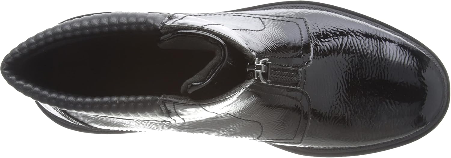 Clarks Women's Calla Zip Mid Calf Boot - Picture 45 of 54