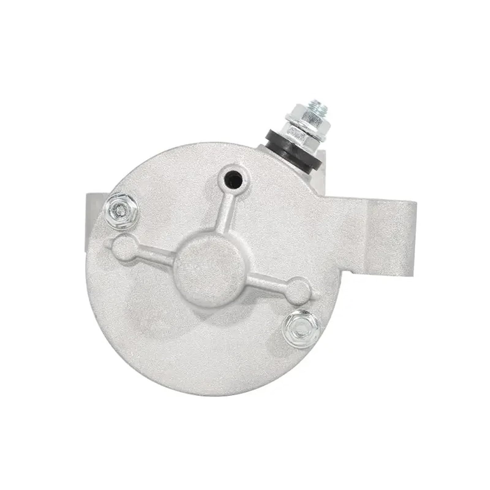 Per Motore Per Barche A 4 Tempi 15HP 20HP 2006 6AH-81800-00 6AH-81800-01 6AH-81800 Motorino Di Avviamento Avviatori solenoide