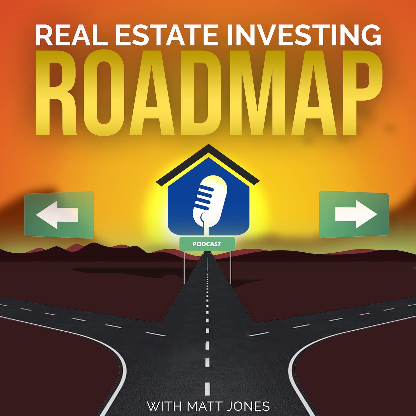 Real Estate Investing Roadmap