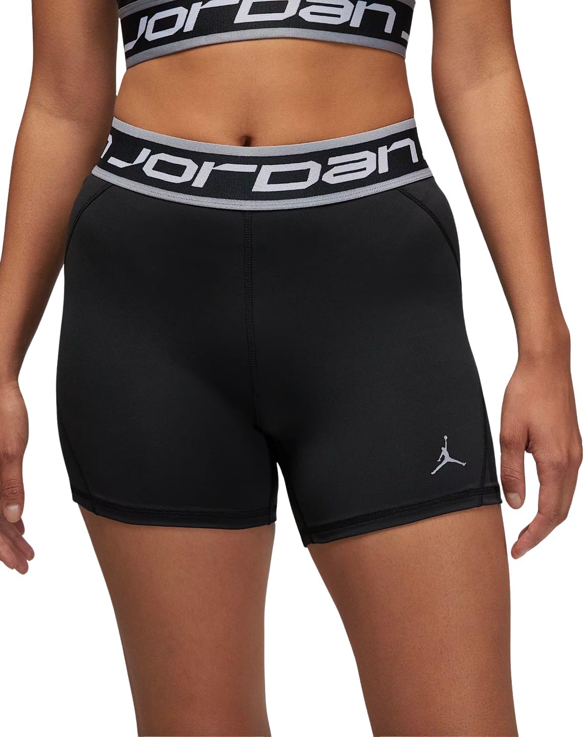 Nike Jordan Sport Women's 5" Shorts