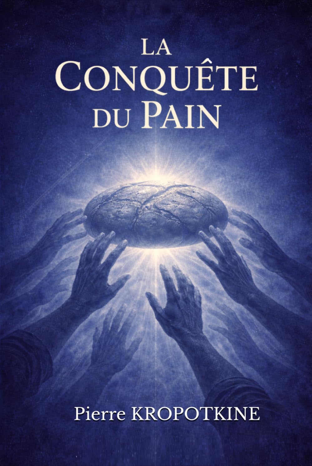 La conquête du pain