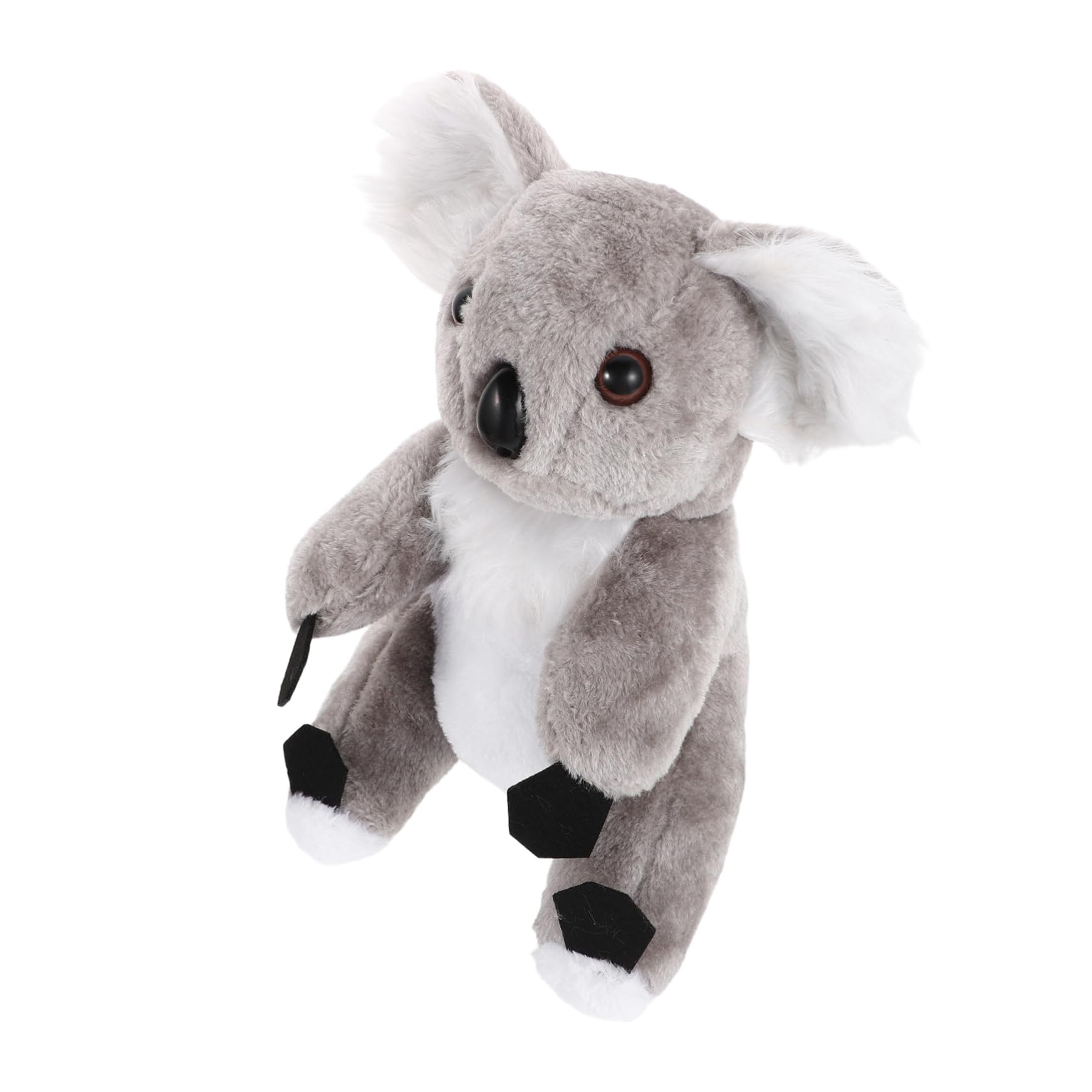 BESTonZON Fundas para Palos De Golf De Peluche Forma De Funda para Driver y Fairway Accesorio Divertido para Golf Campos