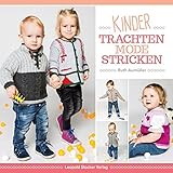 trachtenmode kinderdirndl  Kindertrachtenmode stricken