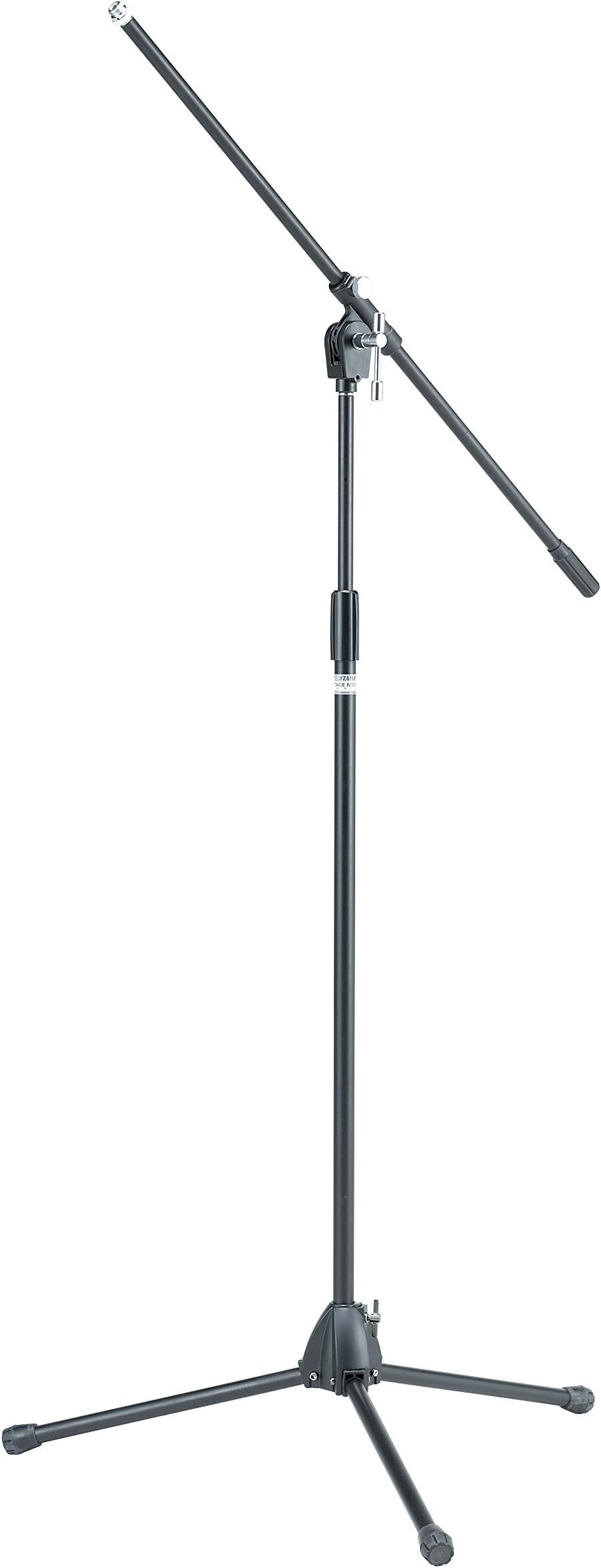 Tama Standard Series - Microphone Stand with Fixed Boom