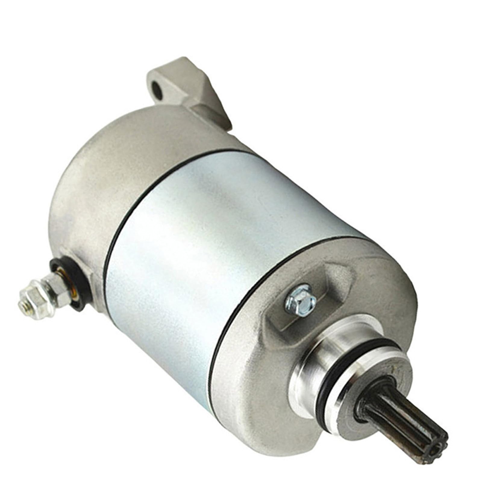 Road Passion Motor de Arranque Compatible con Honda CB400 1992 1993 1994 1995 1996 1997 1998