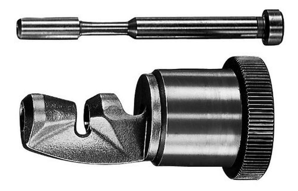 Bosch Accessories Professional Zubehör 2608639902 Spezialmatrize und Stempel Spezialmatrize und Stempel GNA 2 0 metallic