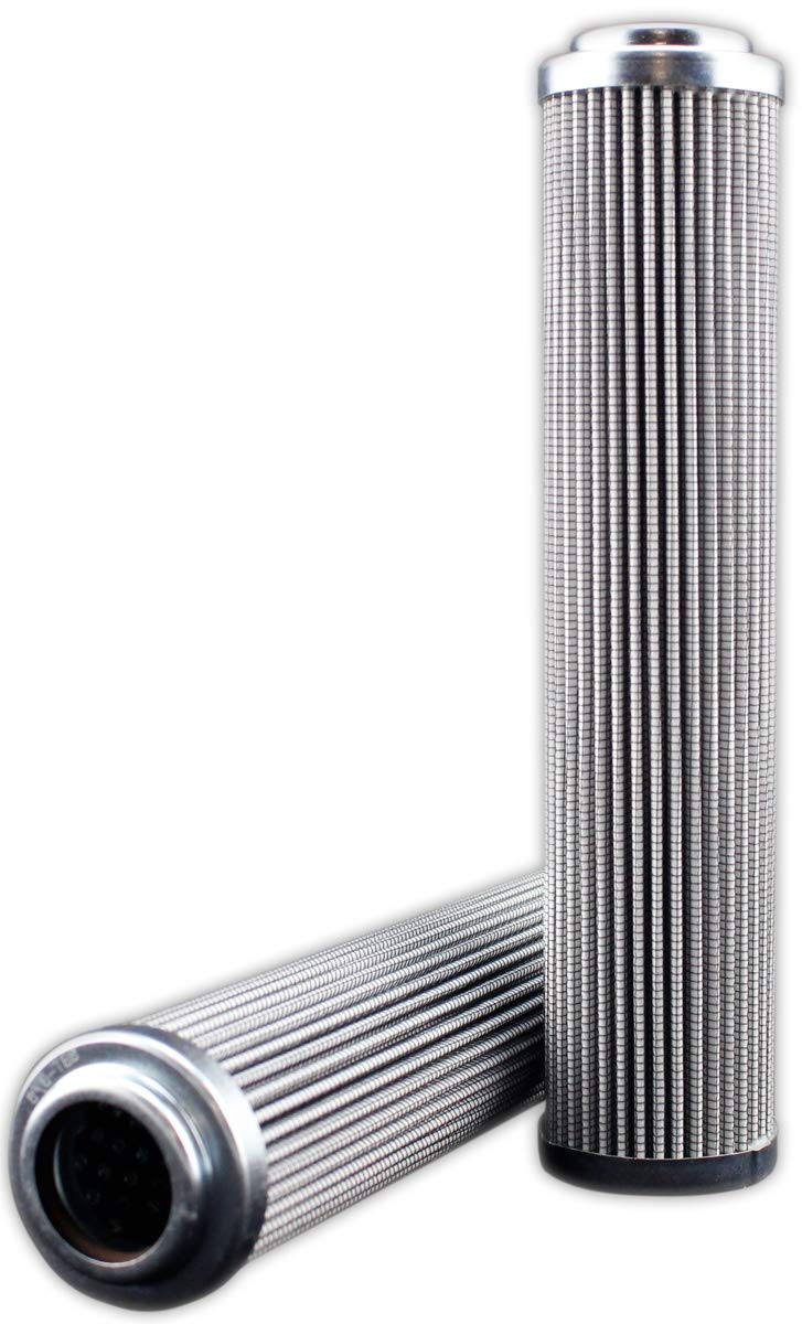 Big Filter Replacement Hydraulic Filter Compatible with SOFIMA Hydraulics CH153FD11, 2-Pack