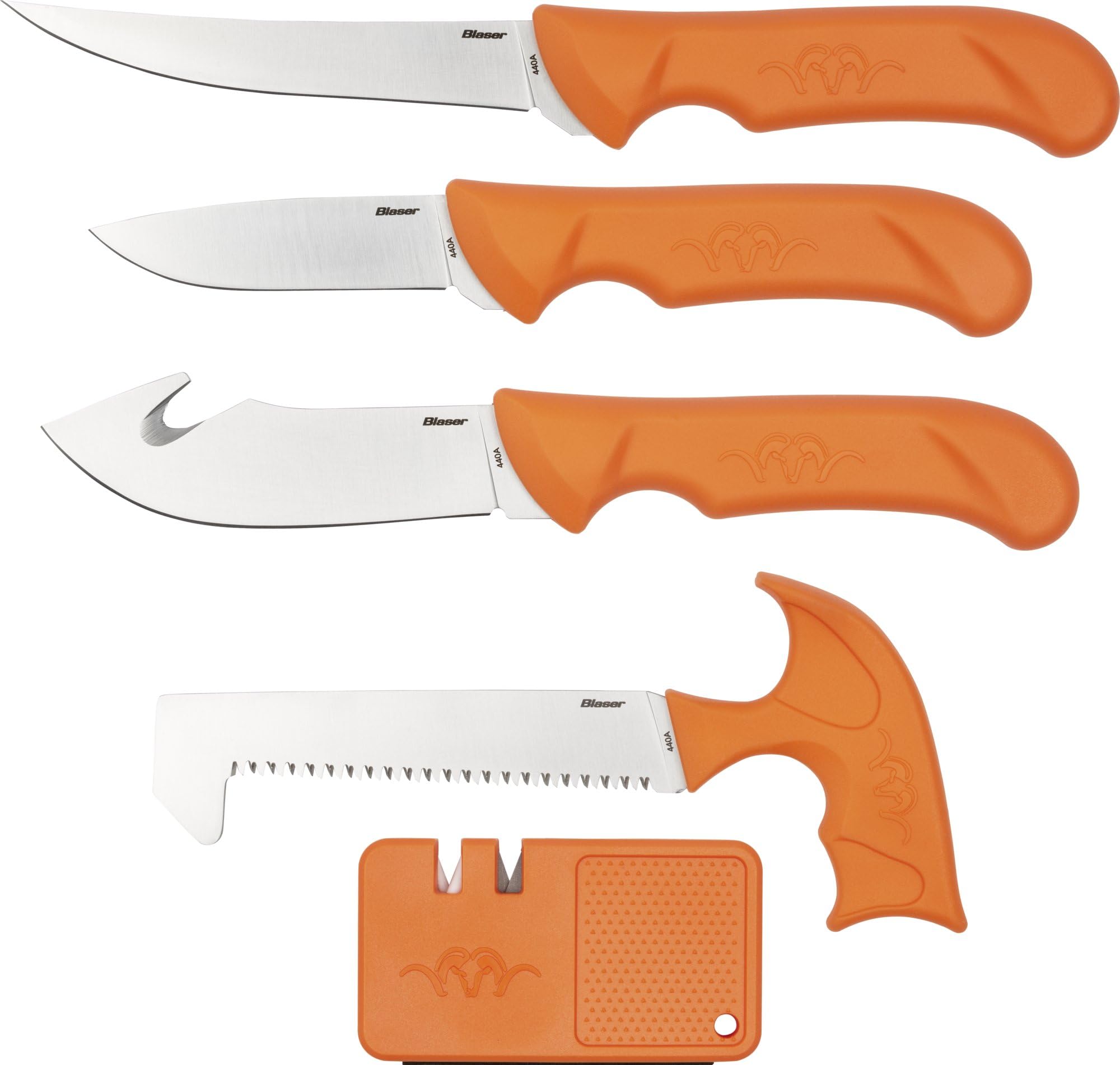 Blaser Aufbruchset Professional