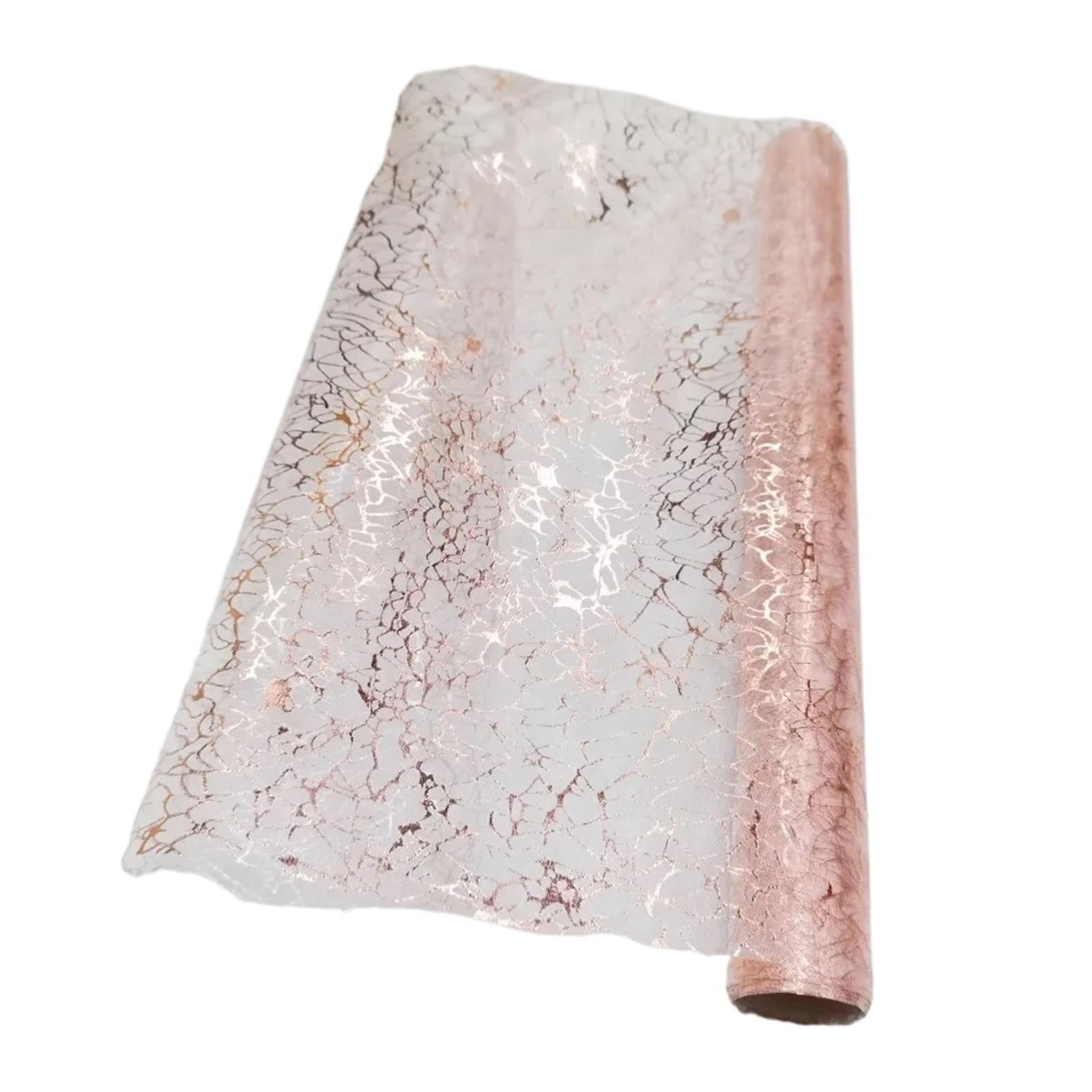3pcs Glitter Table Runner,Polyester Roll Dining Decor For Party Birthday Wedding For Home Party Decor(Rose Gold,28x275cm)