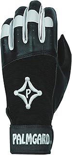 Palmgard Inner Glove II with Wristgard for Baseball and Softball - Right - XL