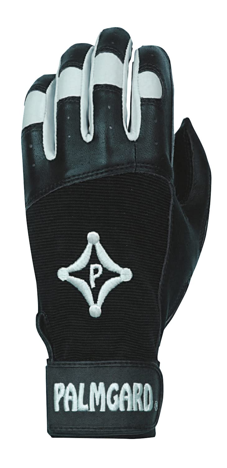 Palmgard Inner Glove with Wrisgard for Baseball and Softball - Right Hand - SM