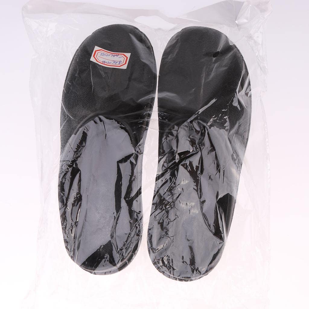 club bollywood BNF® Pair of Men Women Slip Resistant Orthopedic Clogs Nurse Chef Strapless Shoes Black 37|Clothing Shoes & Accessories | Womens Shoes |Occupational|0-picture-11