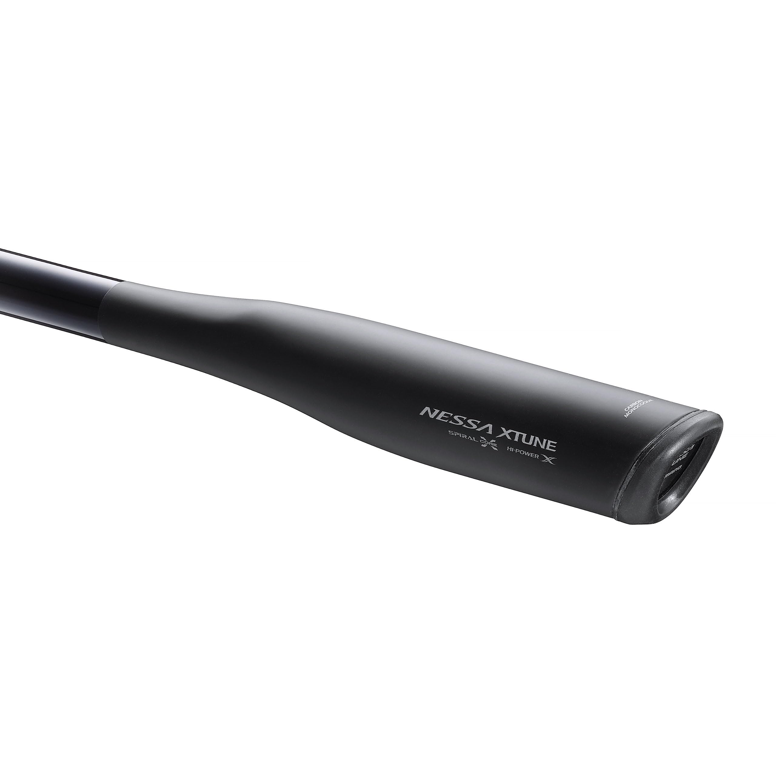 ロッド SHIMANO NESSA XTUNE S108M+ シマノ シマノ '20 NESSA XTUNE(ネッサエクスチューン) S108M+