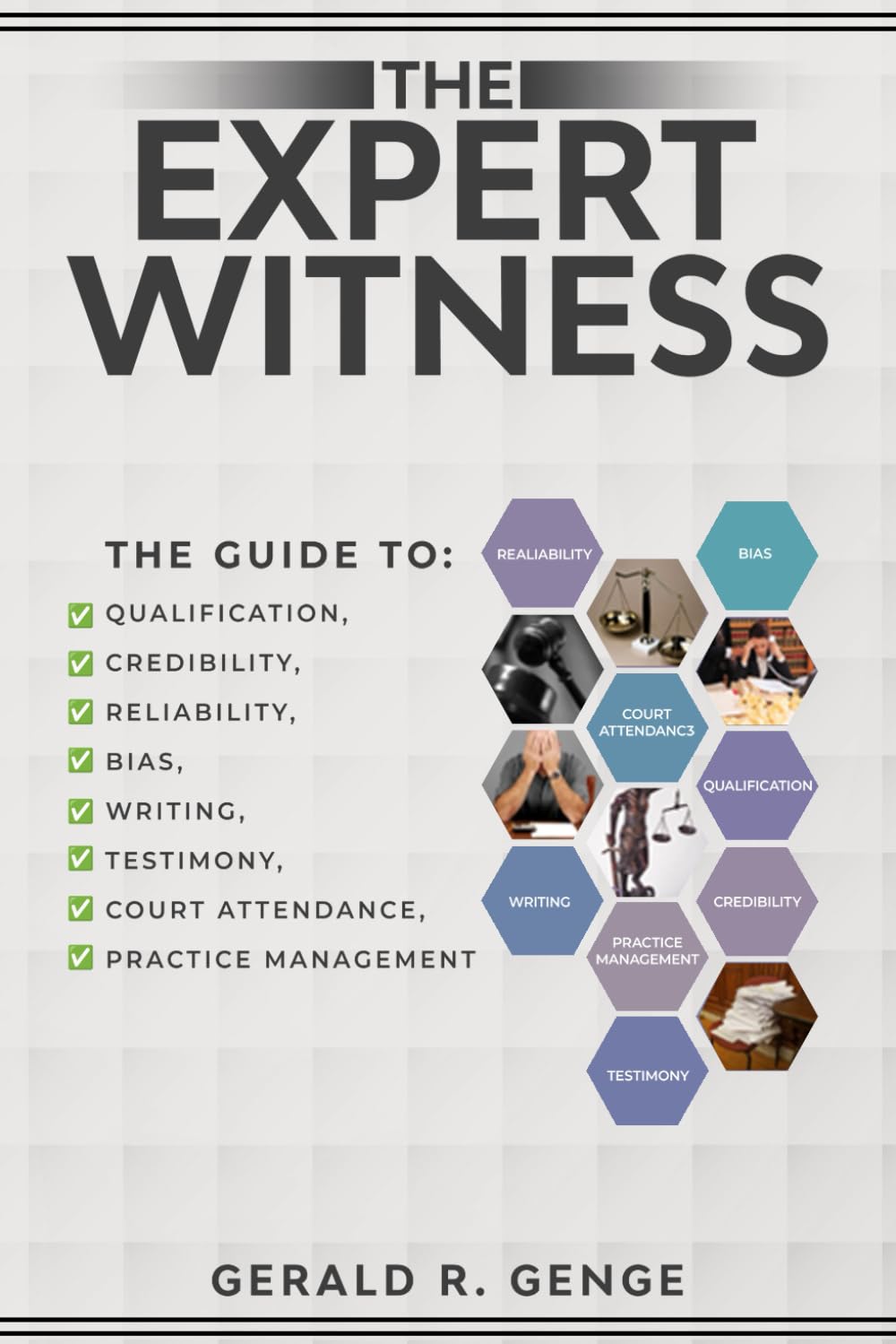The Expert Witness