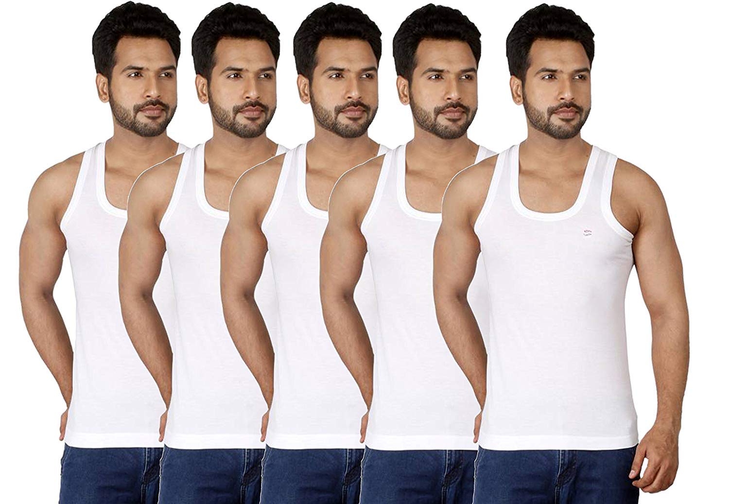 rupa Men's Regular Fit Vest-picture-32