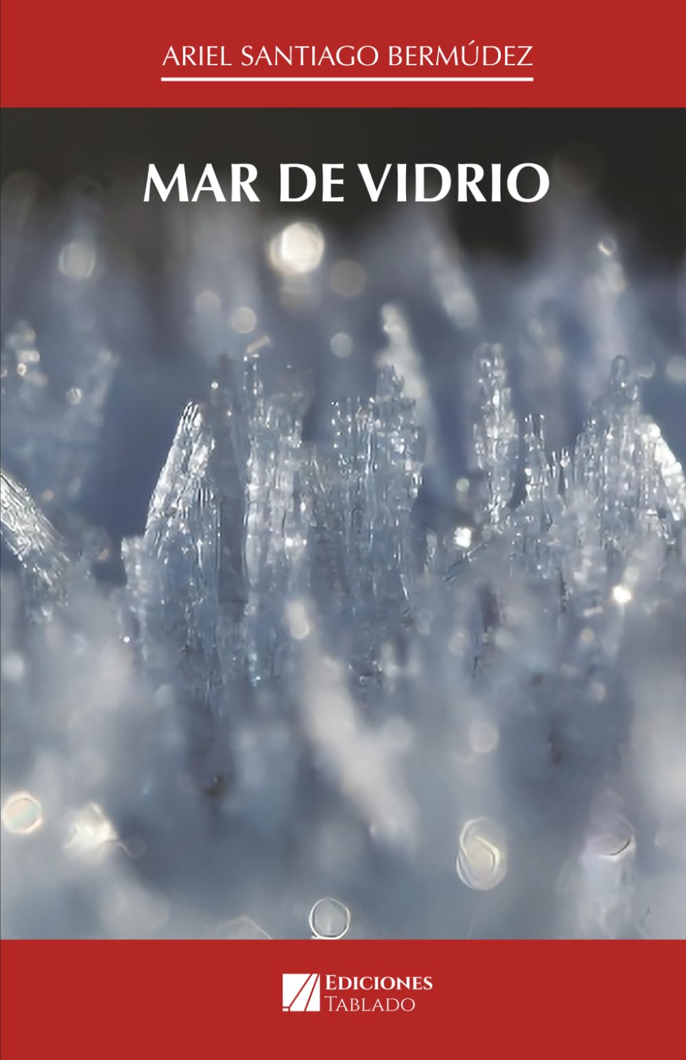 MAR DE VIDRIO